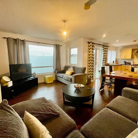 2 Bedroom City-Centre Apartment With Free Parking Belfast Esterno foto