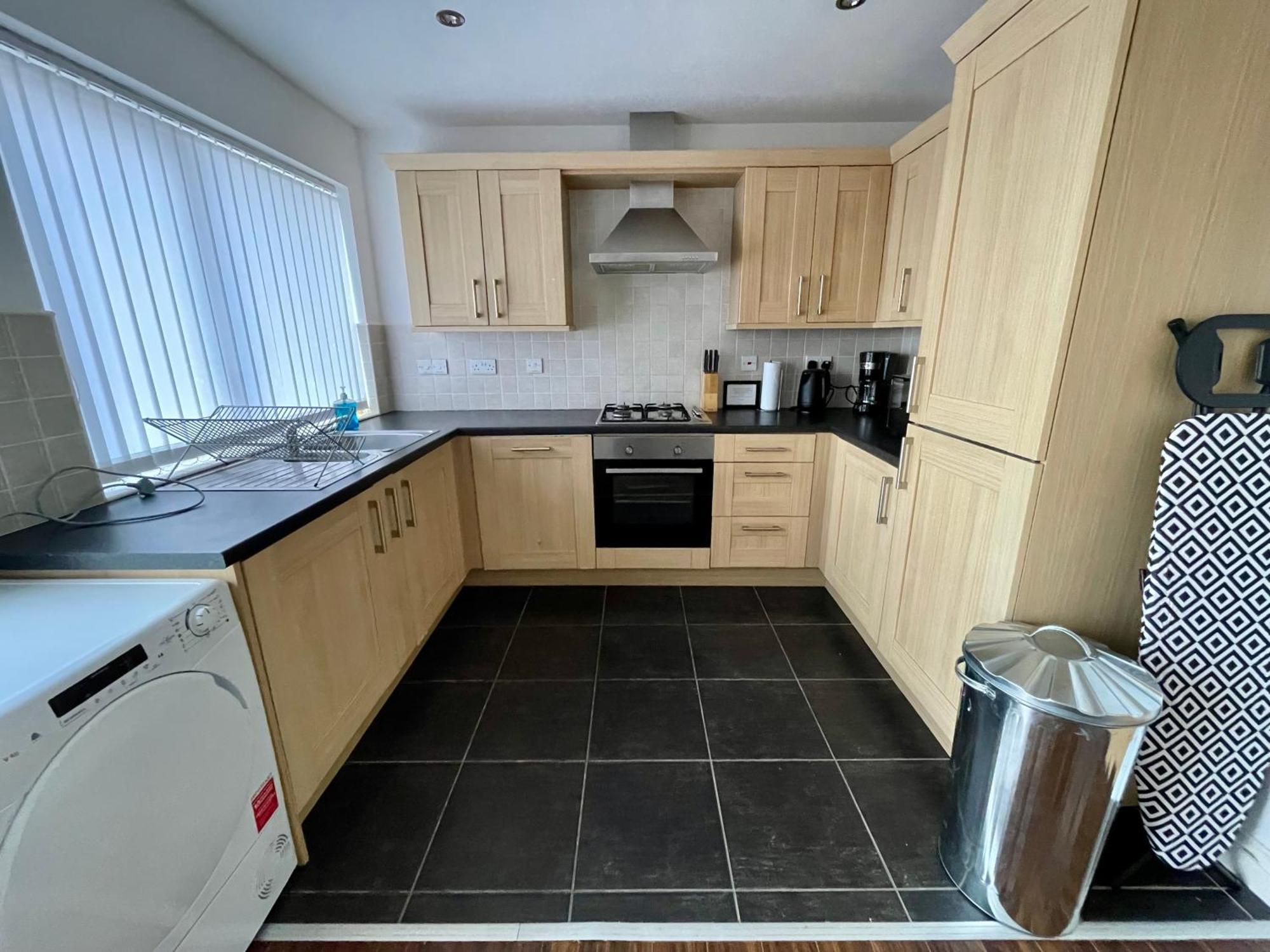 2 Bedroom City-Centre Apartment With Free Parking Belfast Esterno foto