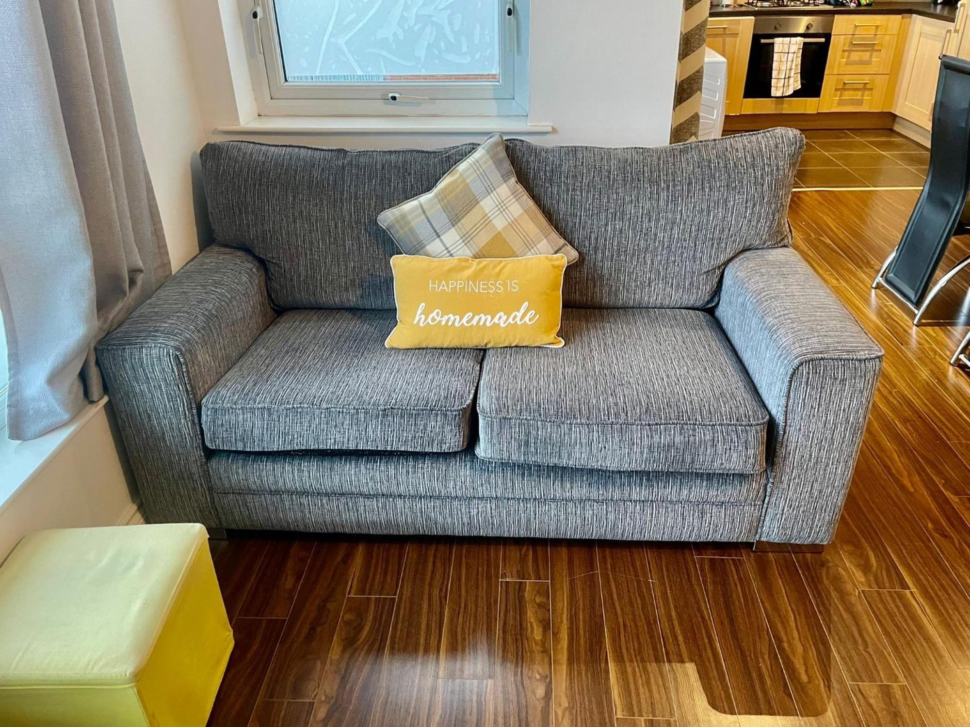 2 Bedroom City-Centre Apartment With Free Parking Belfast Esterno foto